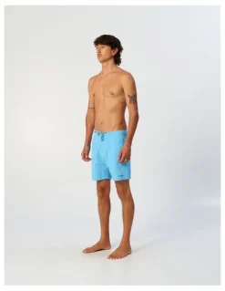 Critical Slide Nucleus 16 Trunk in Blue