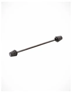 Cudworth Collar Pole in Gun Metal