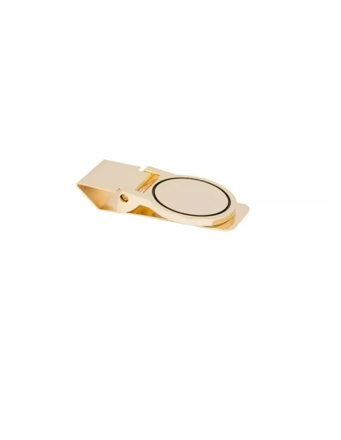 Cudworth Gold Plated Money Clip