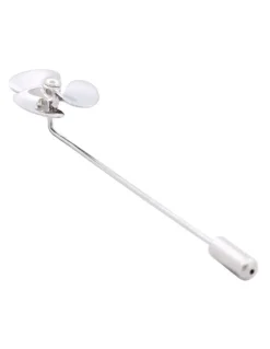 Cudworth Ship steering wheel Lapel pin