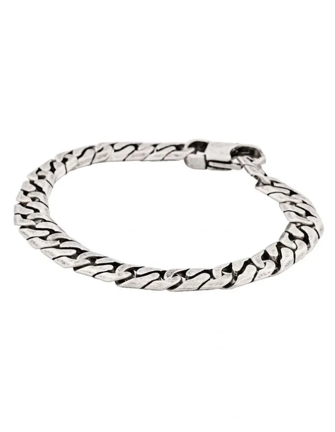 Cudworth Stainless steel necklace 59.5cm