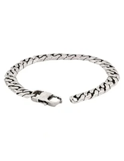 Cudworth Stainless steel necklace 59.5cm