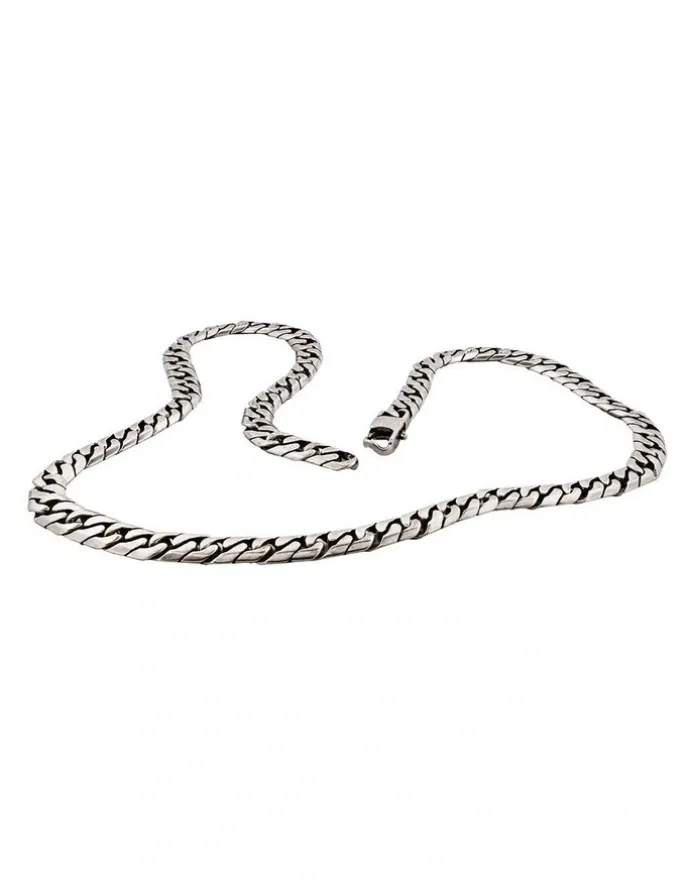 Cudworth Stainless steel necklace 59.5cm
