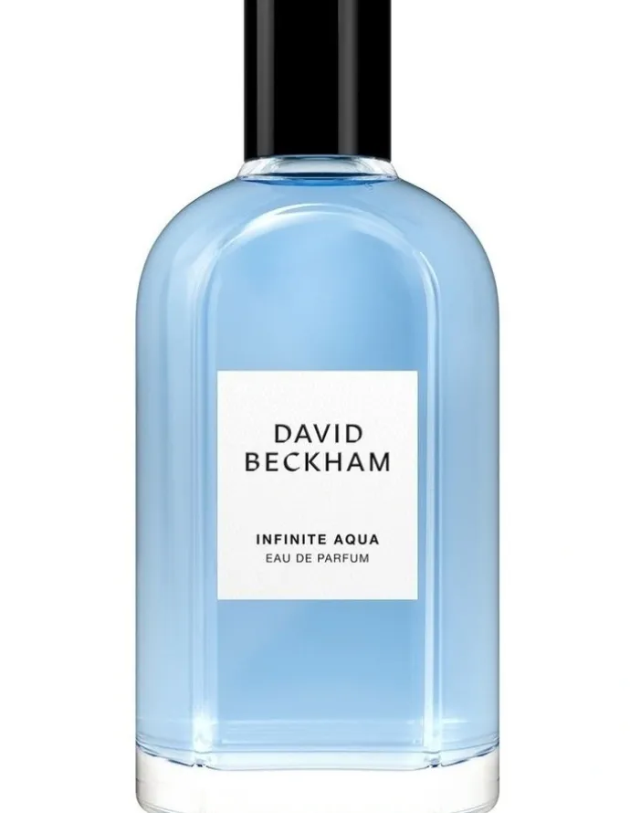 David Beckham Fragrances Collection Infinite Aqua Eau de Parfum for Men 100ml