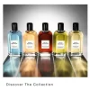 David Beckham Fragrances Collection Exquisite Leather Eau de Parfum for Men 100ml