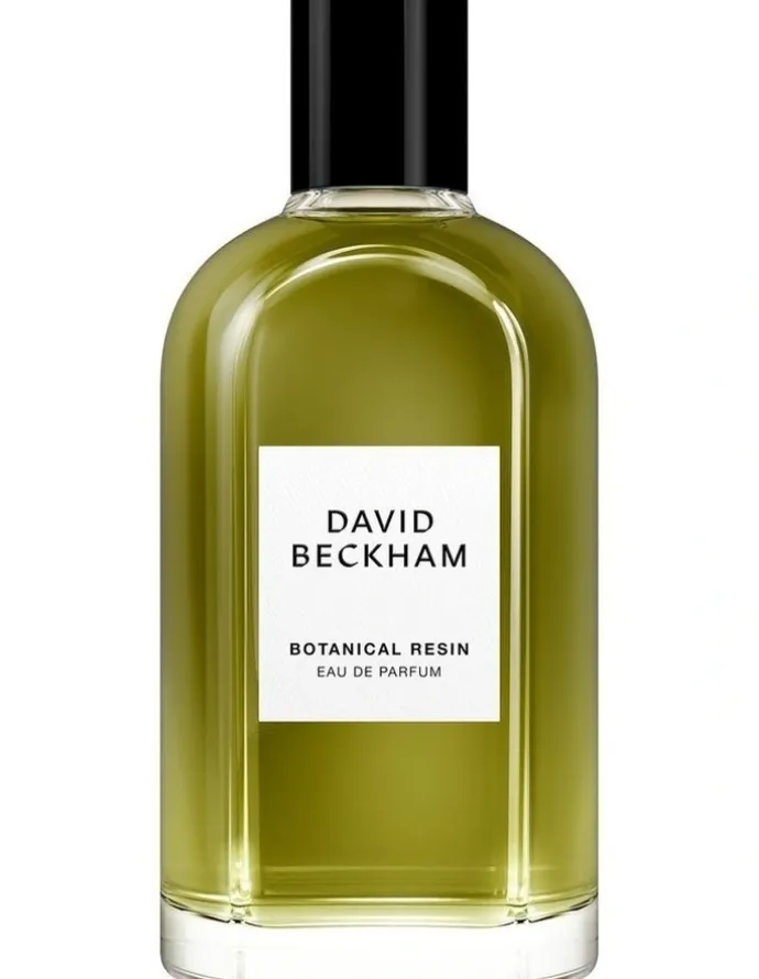 David Beckham Fragrances Collection Botanical Resin Eau de Parfum for Men 100ml