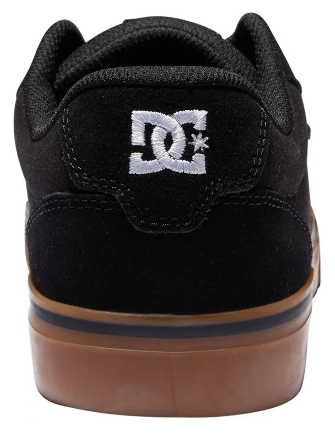 DC Anvil Shoes in Black