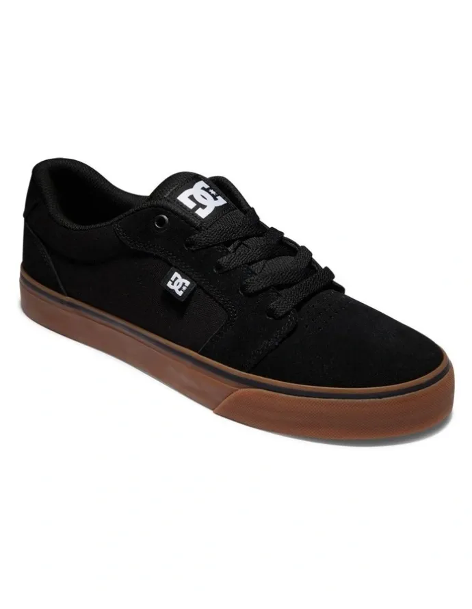 DC Anvil Shoes in Black