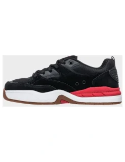 DC Ascend S Skate Shoes in Multi