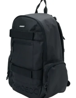 DC Breed 5 Medium Backpack in Black