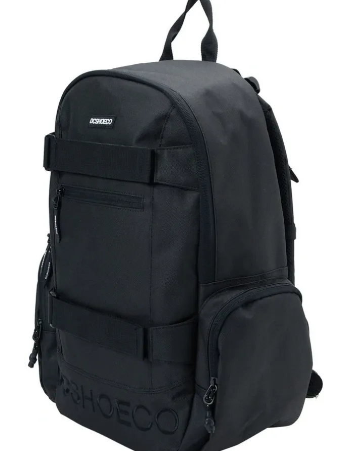 DC Breed 5 Medium Backpack in Black
