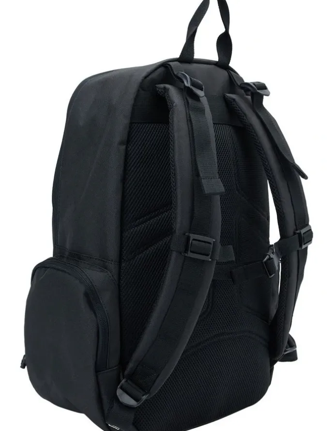 DC Breed 5 Medium Backpack in Black