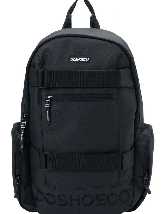 DC Breed 5 Medium Backpack in Black