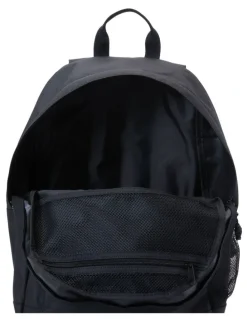DC Nickel 20L Backpack In Black