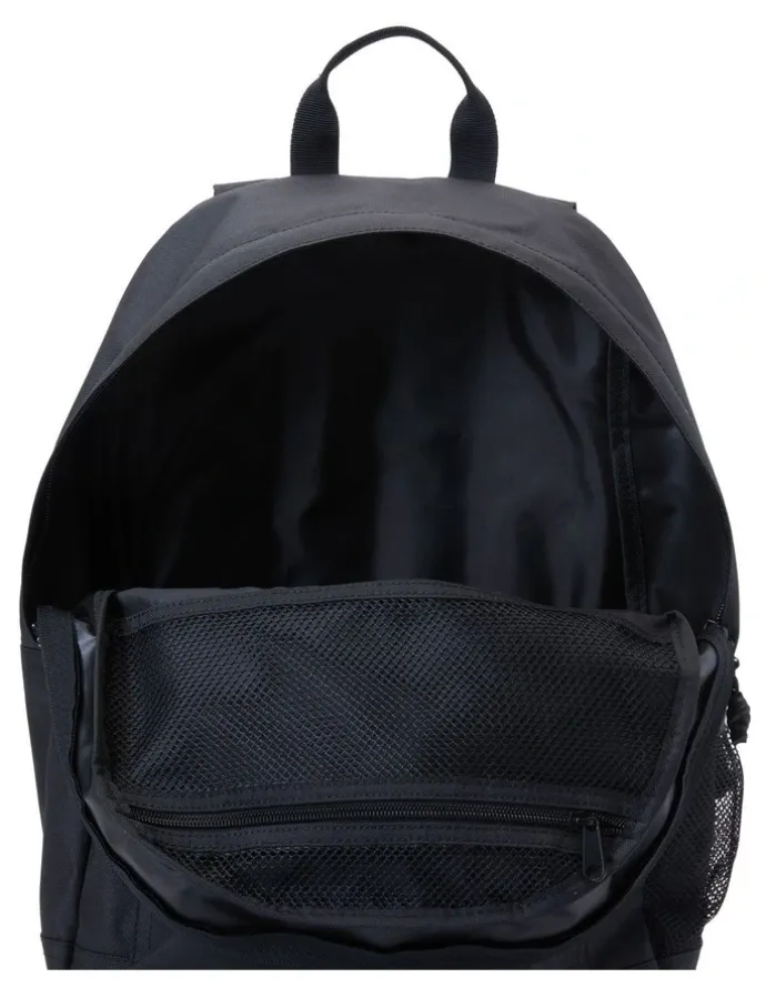 DC Nickel 20L Backpack In Black