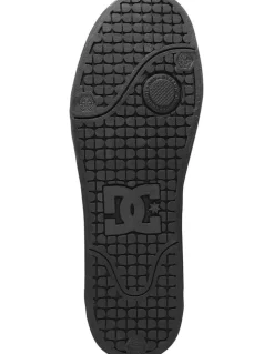 DC Pure Shoes in Black