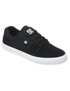 DC Tonik Shoes in Black