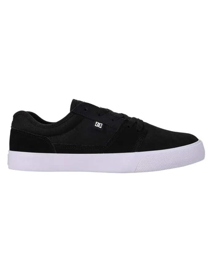 DC Tonik Shoes in Black