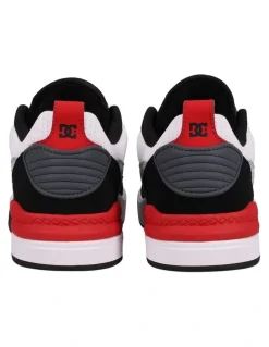 DC Ascend Shoes in Assorted