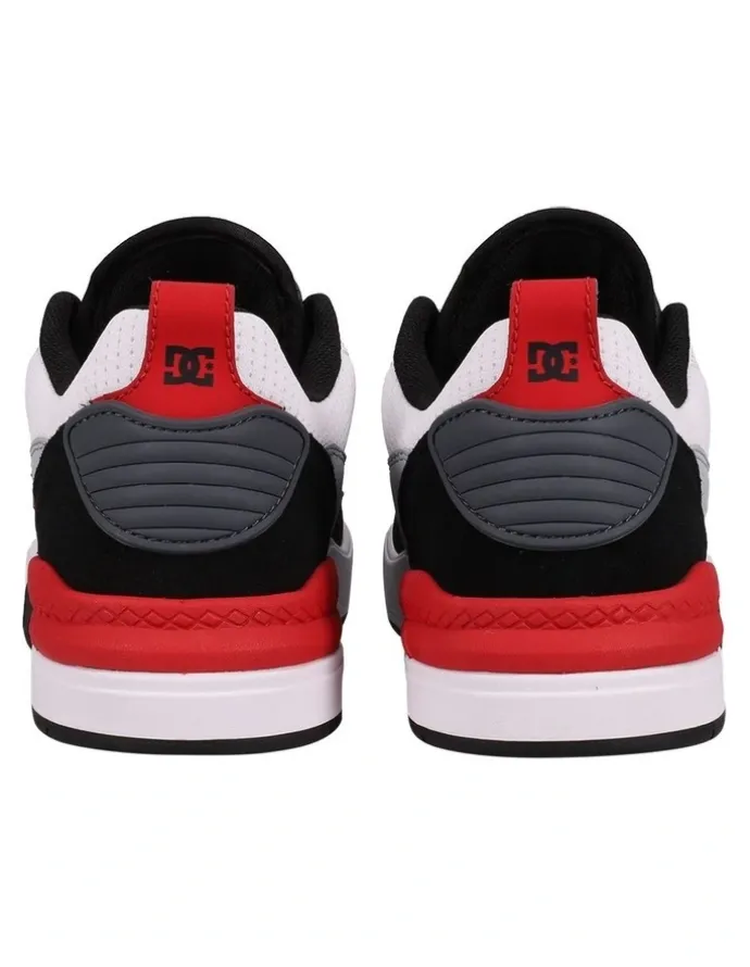 DC Ascend Shoes in Assorted