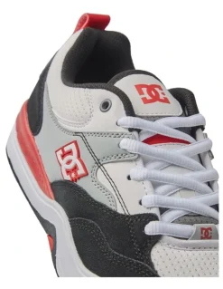 DC Ascend Shoes in Assorted