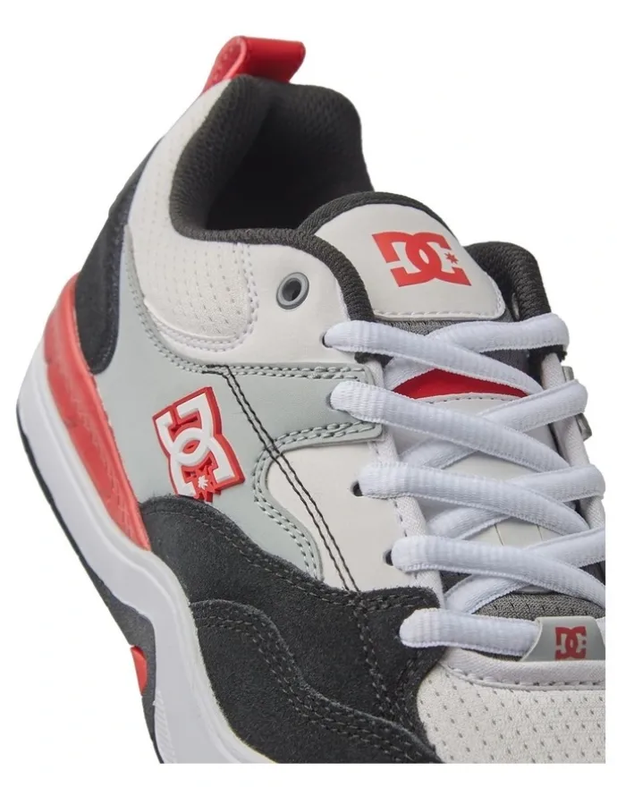 DC Ascend Shoes in Assorted