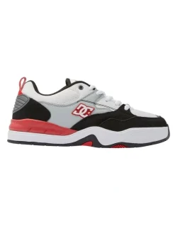 DC Ascend Shoes in Assorted