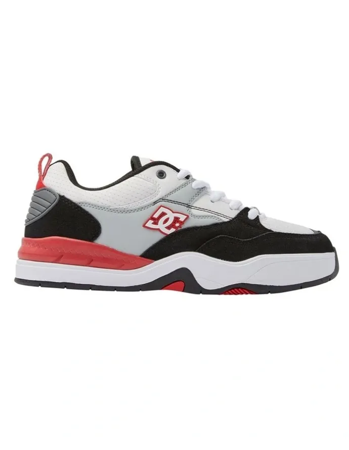 DC Ascend Shoes in Assorted