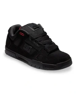 DC Stag Shoes in Multi