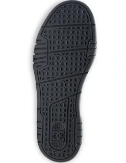 DC Stag Shoes in Multi