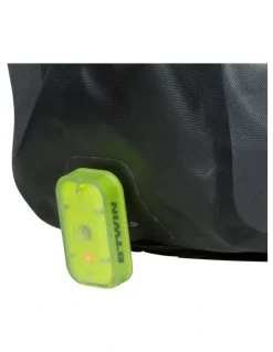 Decathlon Cycling Watertight Saddle Bag 2.5 L in Black