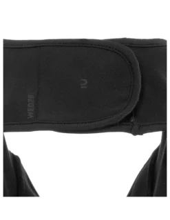 Decathlon Decathlon | ADULT POWDER SNOW GOGGLES - BLACK