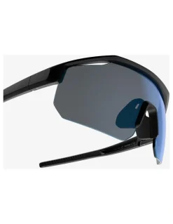 Decathlon Decathlon | Adult Cycling Glasses Perf 500 Light Category 3 - Black/Blue