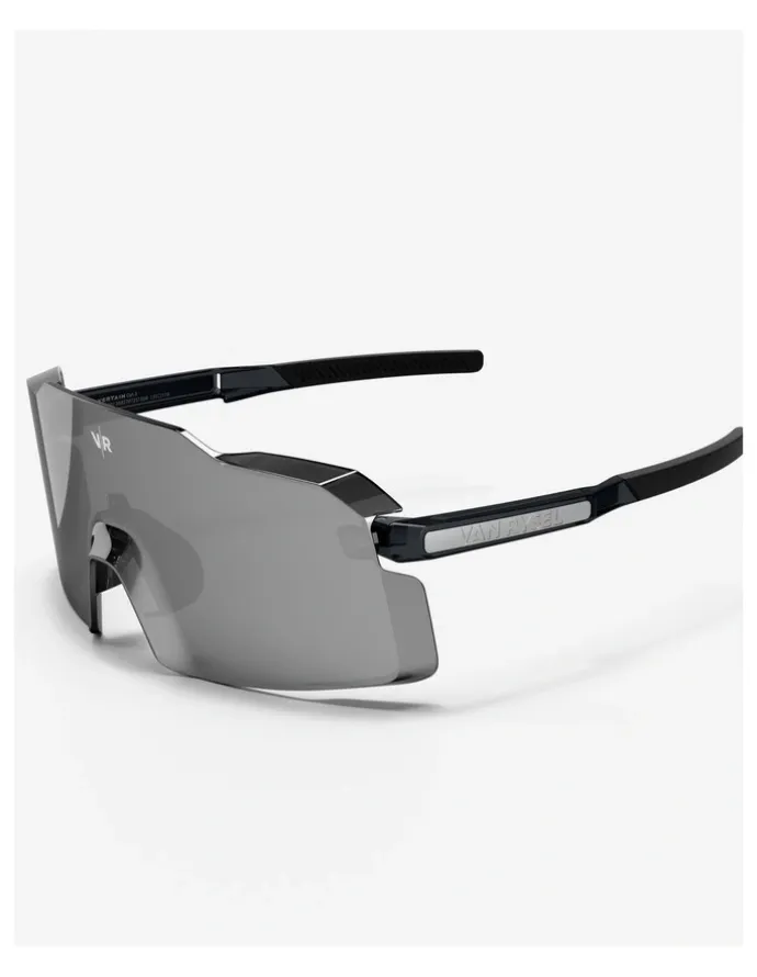 Decathlon Decathlon | Category 3 cycling glasses, Vertain black