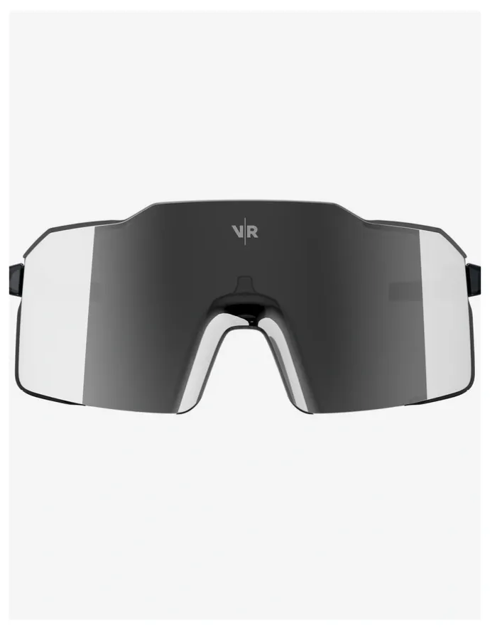Decathlon Decathlon | Category 3 cycling glasses, Vertain black