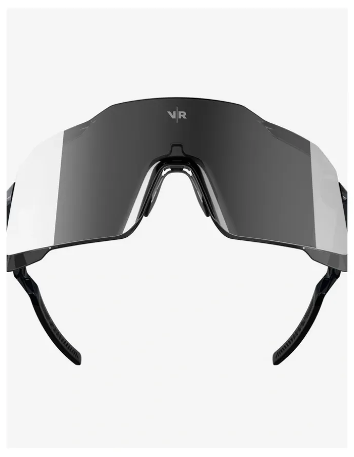 Decathlon Decathlon | Category 3 cycling glasses, Vertain black