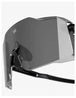 Decathlon Decathlon | Category 3 cycling glasses, Vertain black