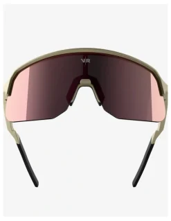 Decathlon Decathlon | Category 3 cycling glasses, Kware beige