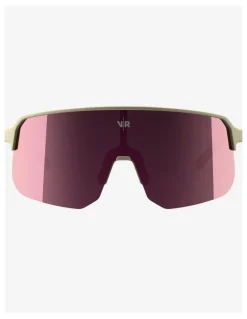 Decathlon Decathlon | Category 3 cycling glasses, Kware beige