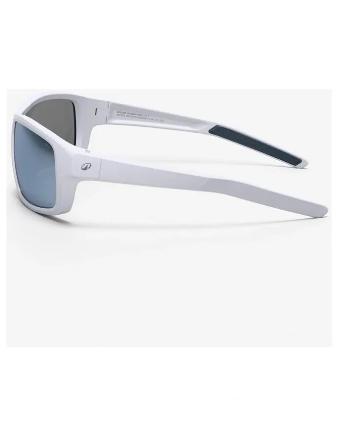 Decathlon Decathlon | Category 3 polarised sports sunglasses, Explore 500 WRP