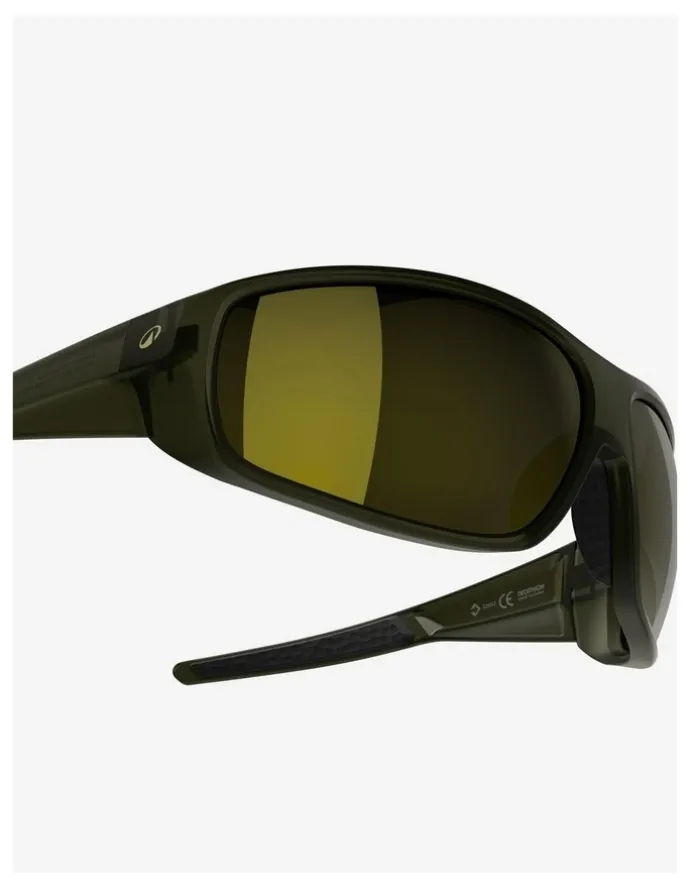 Decathlon Decathlon | Category 4 polarised sports sunglasses, Explore 500 BLD