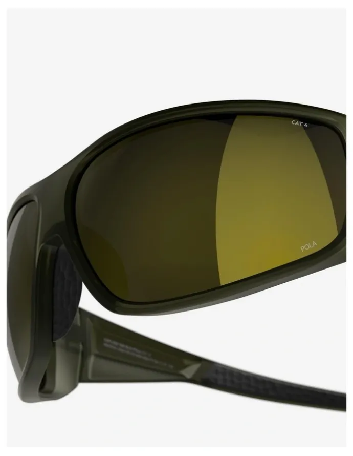 Decathlon Decathlon | Category 4 polarised sports sunglasses, Explore 500 BLD