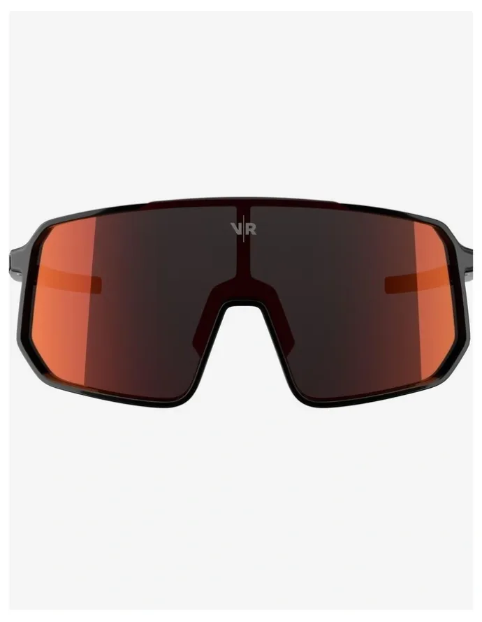 Decathlon Decathlon | Category 3 cycling glasses, Taaien black