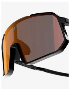 Decathlon Decathlon | Category 3 cycling glasses, Taaien black