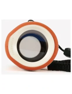 Decathlon Decathlon | Hiking monocular 8 x 25, HIKE 100 - Orange