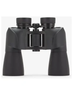 Decathlon Decathlon | Hunting Binoculars Porro 100 10x50 - Black