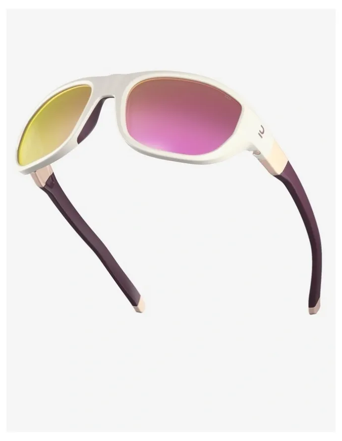 Decathlon Decathlon | Kids Hiking Sunglasses - MH T500 - age 6-10 - Category 4