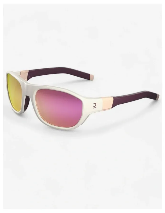Decathlon Decathlon | Kids Hiking Sunglasses - MH T500 - age 6-10 - Category 4