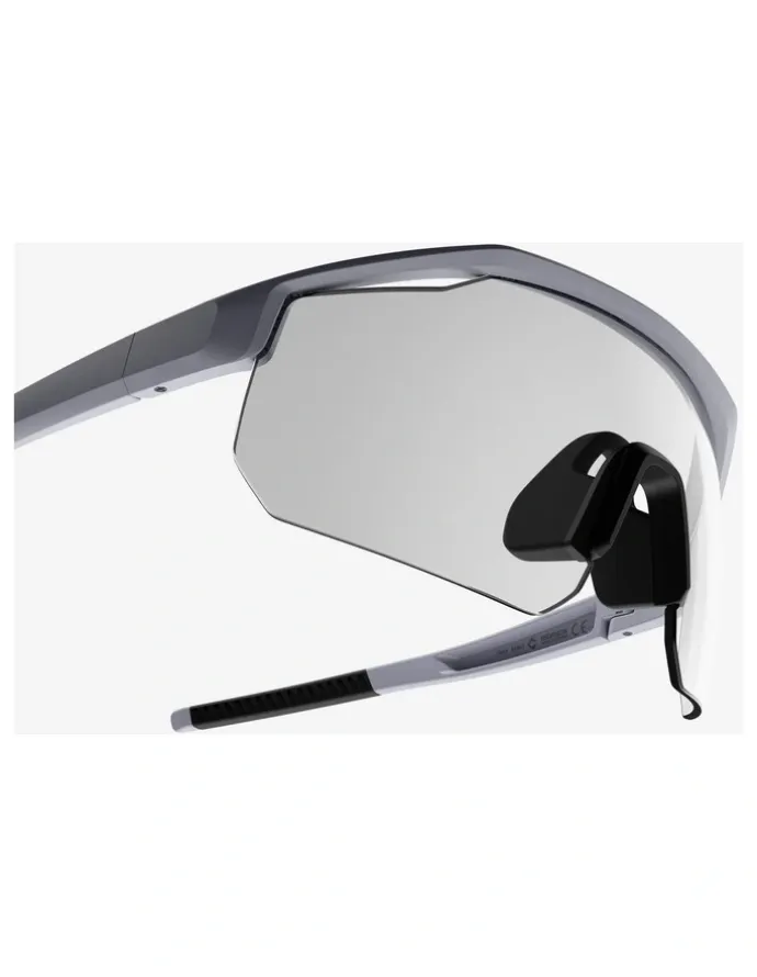 Decathlon Decathlon | Perf 500 Light Adult Cycling Photochromic Sunglasses