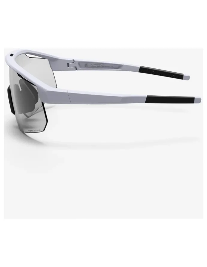 Decathlon Decathlon | Perf 500 Light Adult Cycling Photochromic Sunglasses